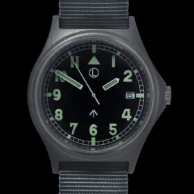 G10 100m Water resistant Military Watch