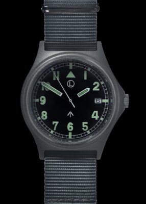 G10 100m Water resistant Military Watch