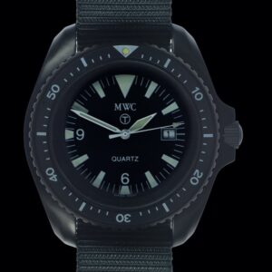 Divers Watches Quartz