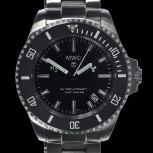 Divers Watches Automatic