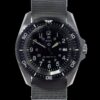 MWC Military Divers Watch Stainless Steel