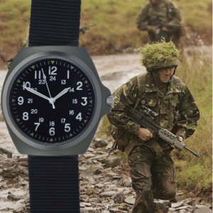 Infantry Watches