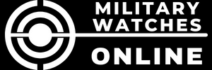Military Watches Online