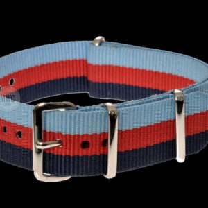 22mm “Help for Heroes Pattern” Military Watch Strap