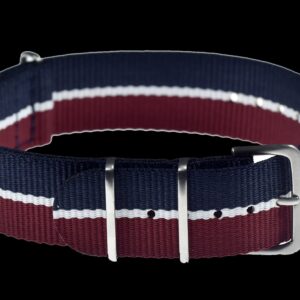 18mm Royal Air Force NATO Military Watch Strap